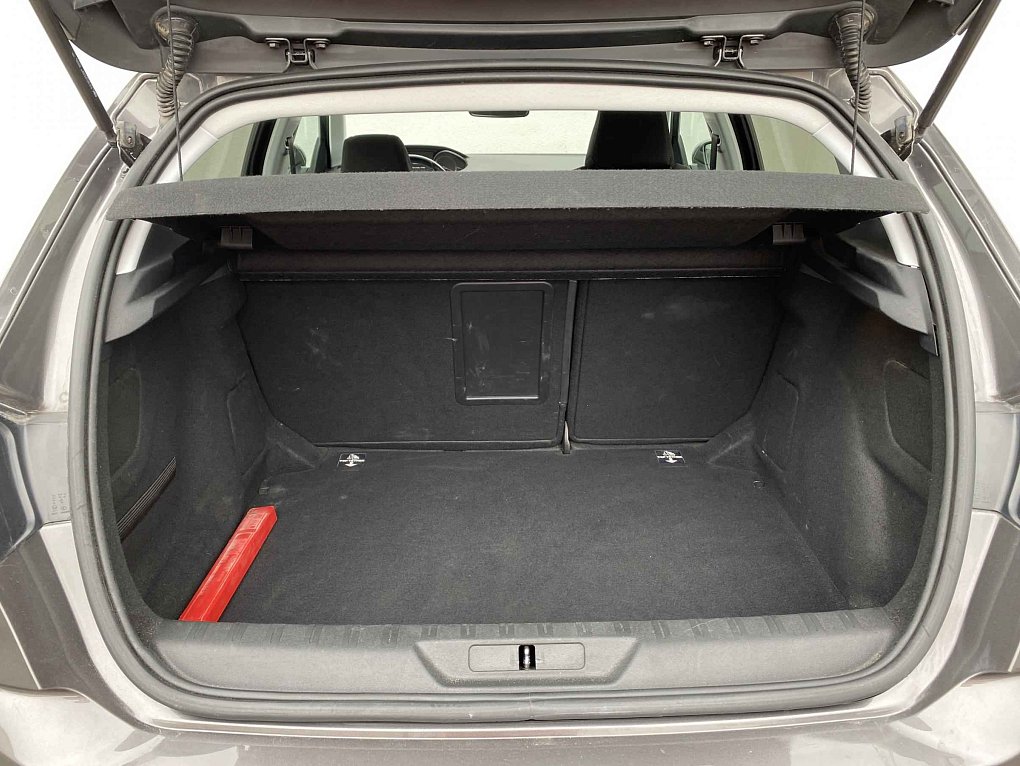 Peugeot 308 1.2 PT Allure