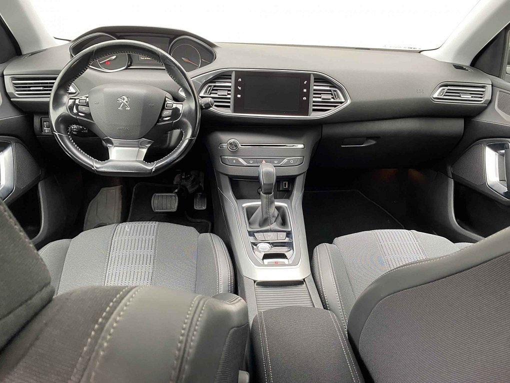 Peugeot 308 1.2 PT Allure