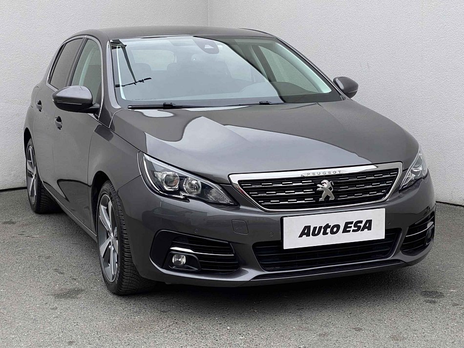 Peugeot 308 1.2 PT Allure