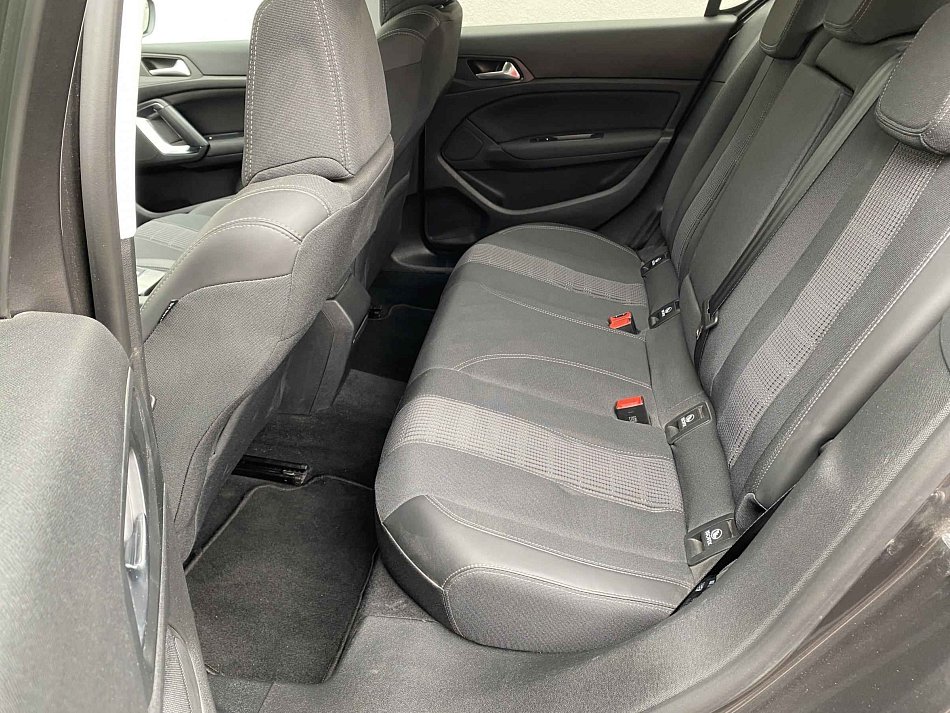 Peugeot 308 1.2 PT Allure