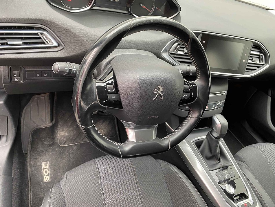 Peugeot 308 1.2 PT Allure