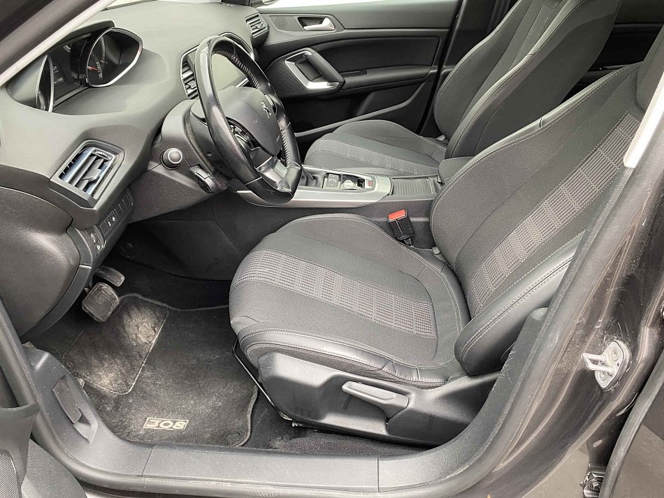 Peugeot 308 1.2 PT Allure