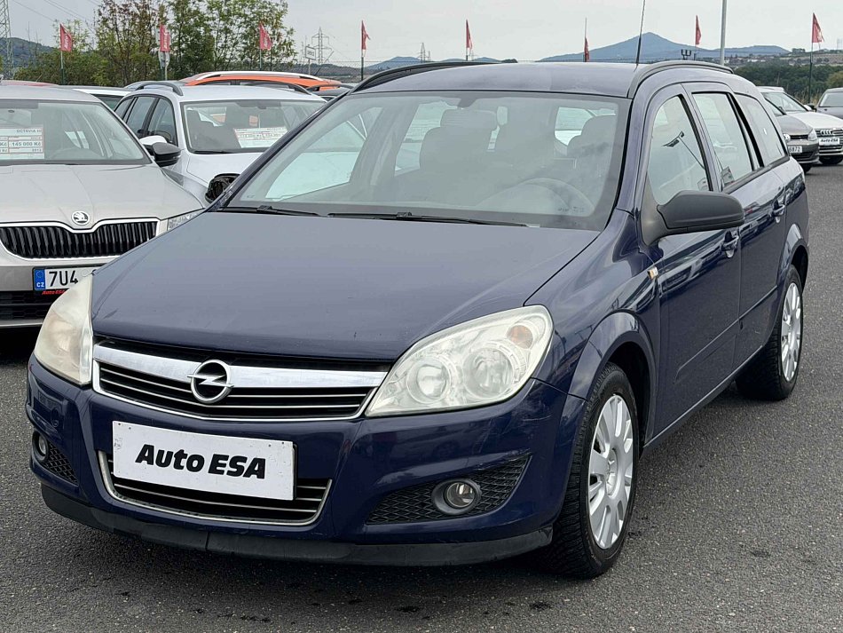 Opel Astra 1.4i 16V 