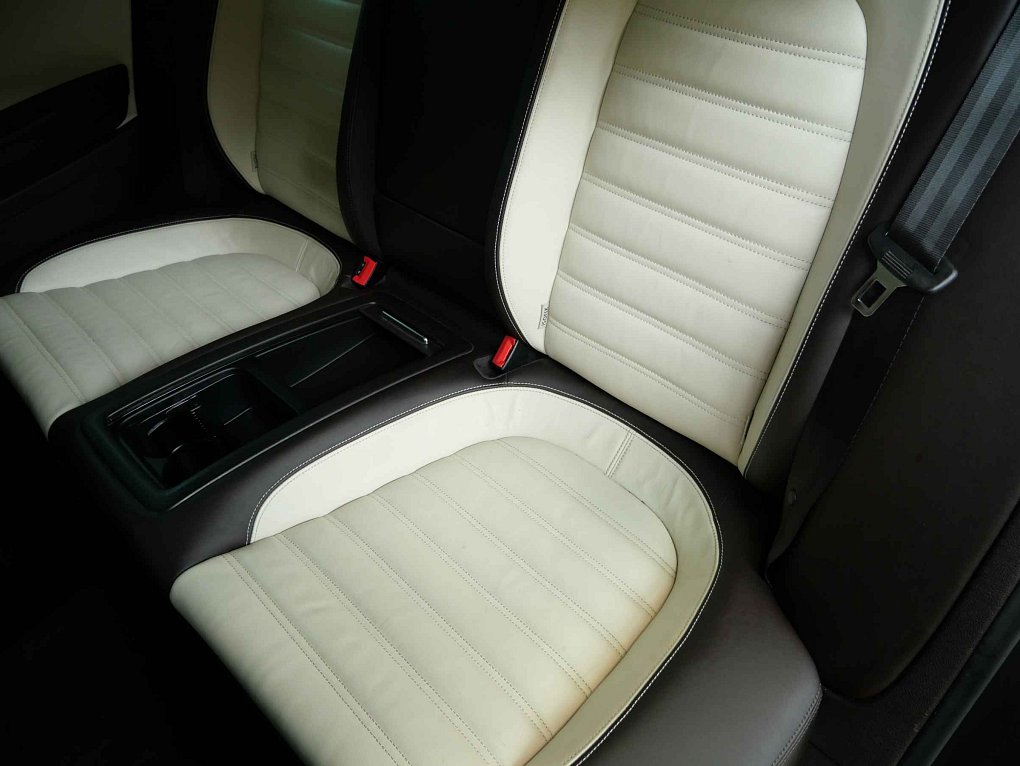 Volkswagen Passat CC 2.0TDi  4x4