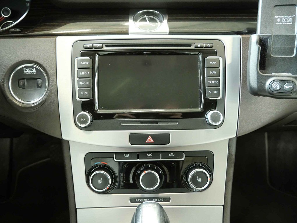 Volkswagen Passat CC 2.0TDi  4x4