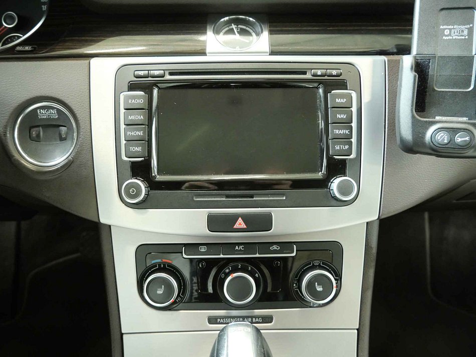 Volkswagen Passat CC 2.0TDi  4x4