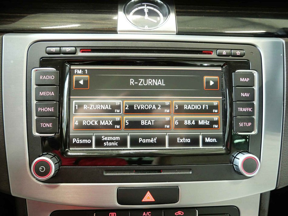 Volkswagen Passat CC 2.0TDi  4x4