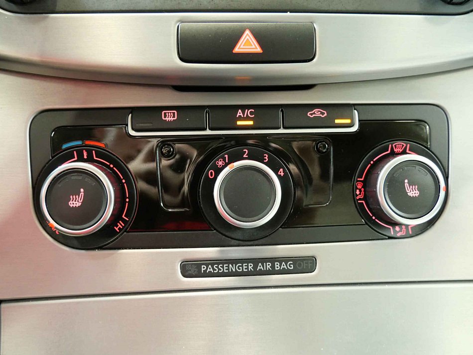 Volkswagen Passat CC 2.0TDi  4x4