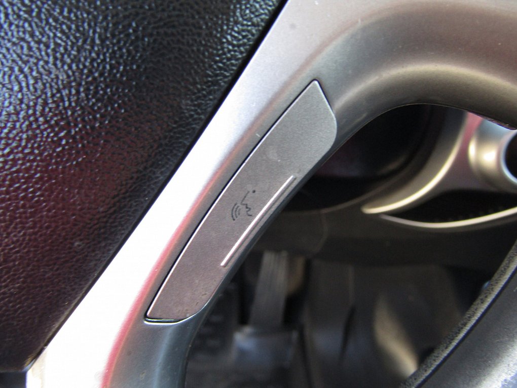 Hyundai Ix35 1.6 GDi 