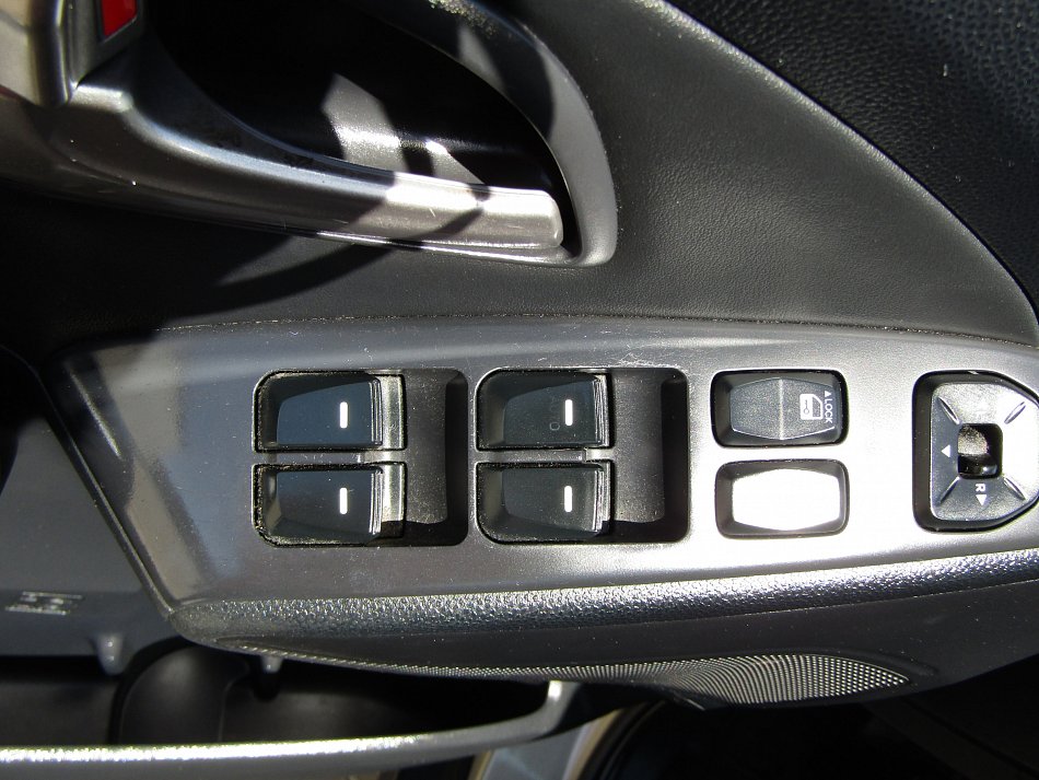 Hyundai Ix35 1.6 GDi 
