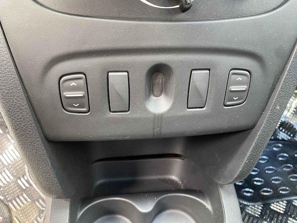 Dacia Logan 1.4MPi 