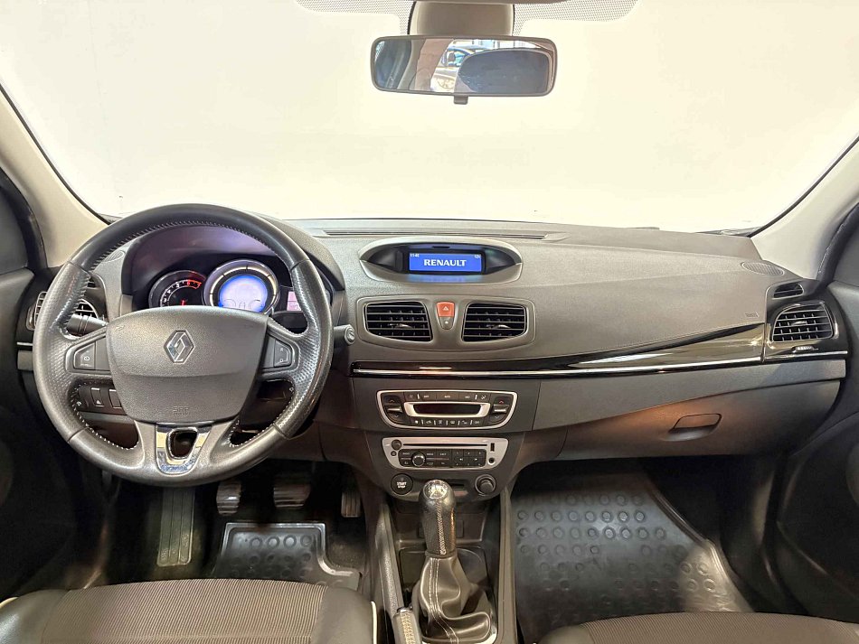 Renault Fluence 1.6i 