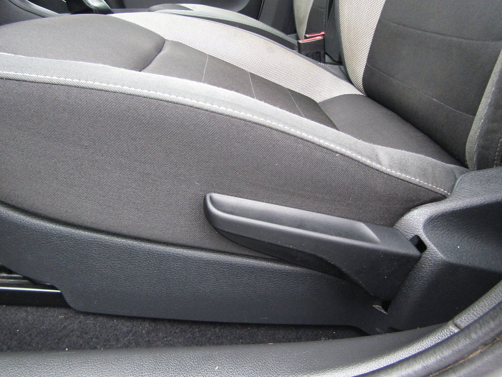 Škoda Rapid 1.0 TSi Ambition