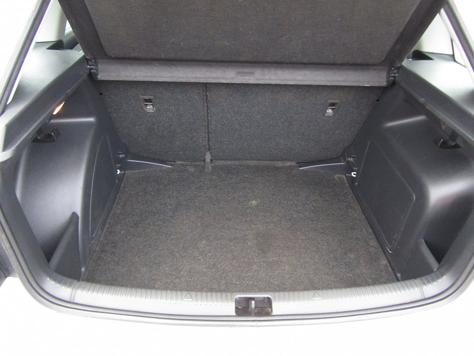 Škoda Rapid 1.0 TSi Ambition
