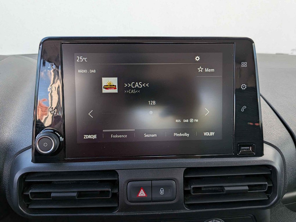 Opel Combo 1.5CDTi Life MAXi XL
