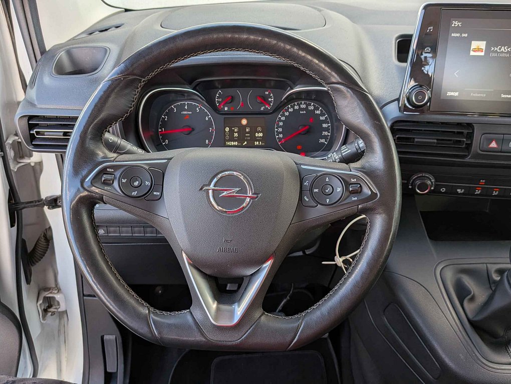 Opel Combo 1.5CDTi Life MAXi XL