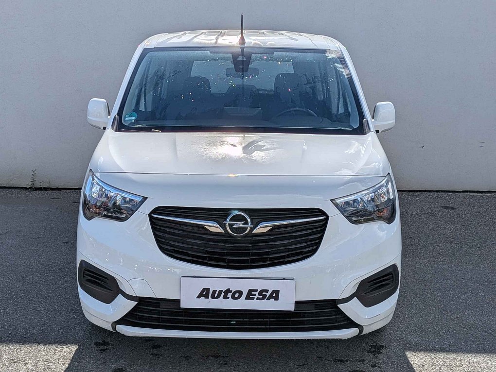 Opel Combo 1.5CDTi Life MAXi XL
