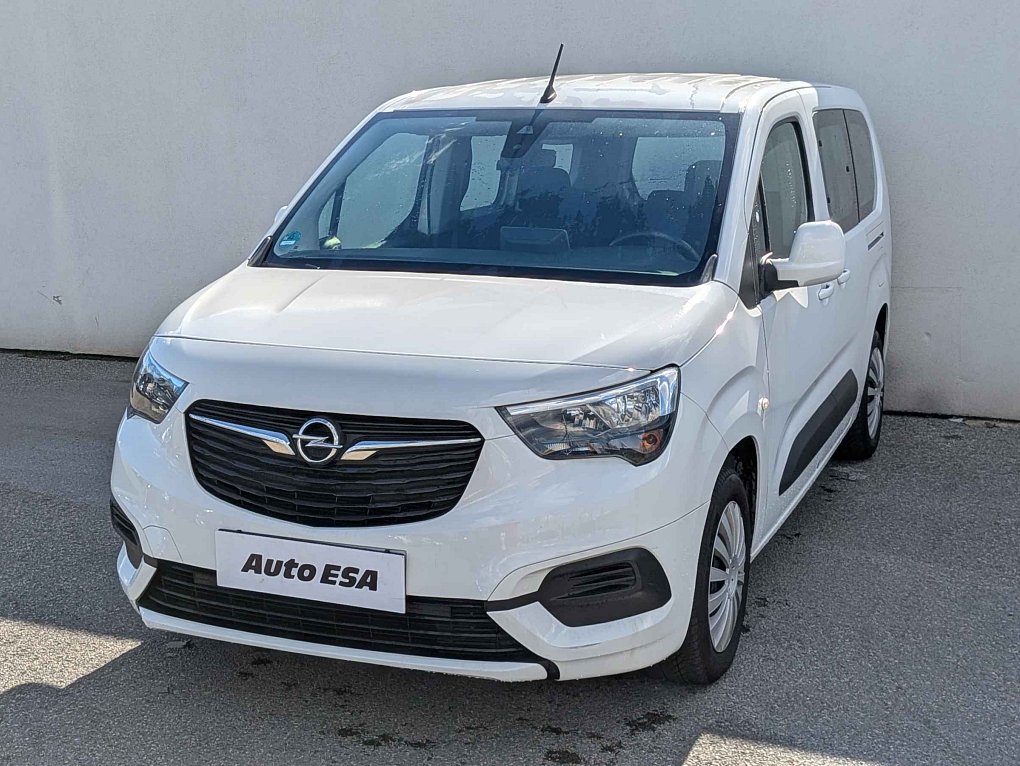 Opel Combo 1.5CDTi Life MAXi XL