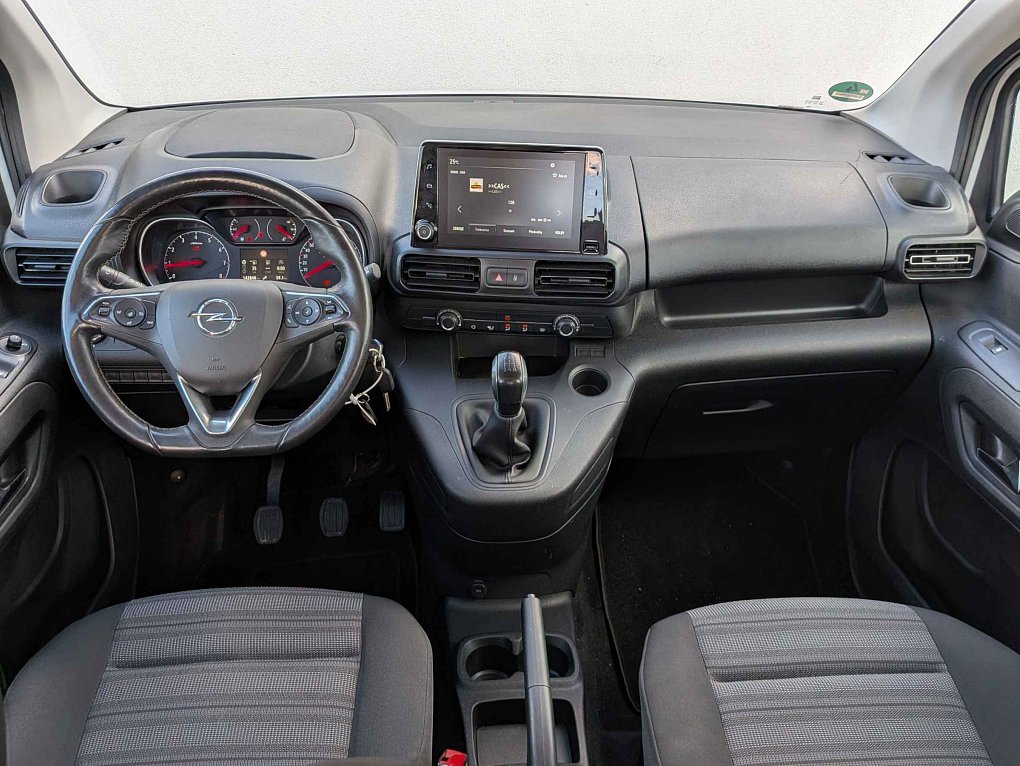 Opel Combo 1.5CDTi Life MAXi XL