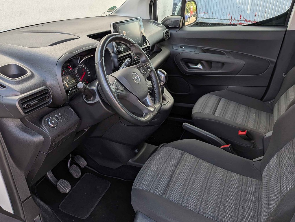 Opel Combo 1.5CDTi Life MAXi XL