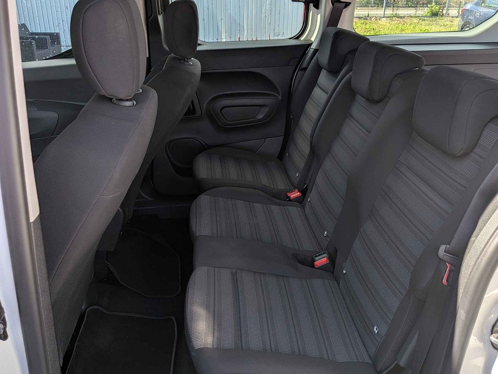 Opel Combo 1.5CDTi Life MAXi XL