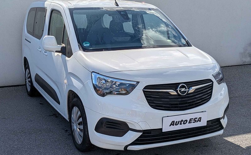 Opel Combo 1.5CDTi Life MAXi XL