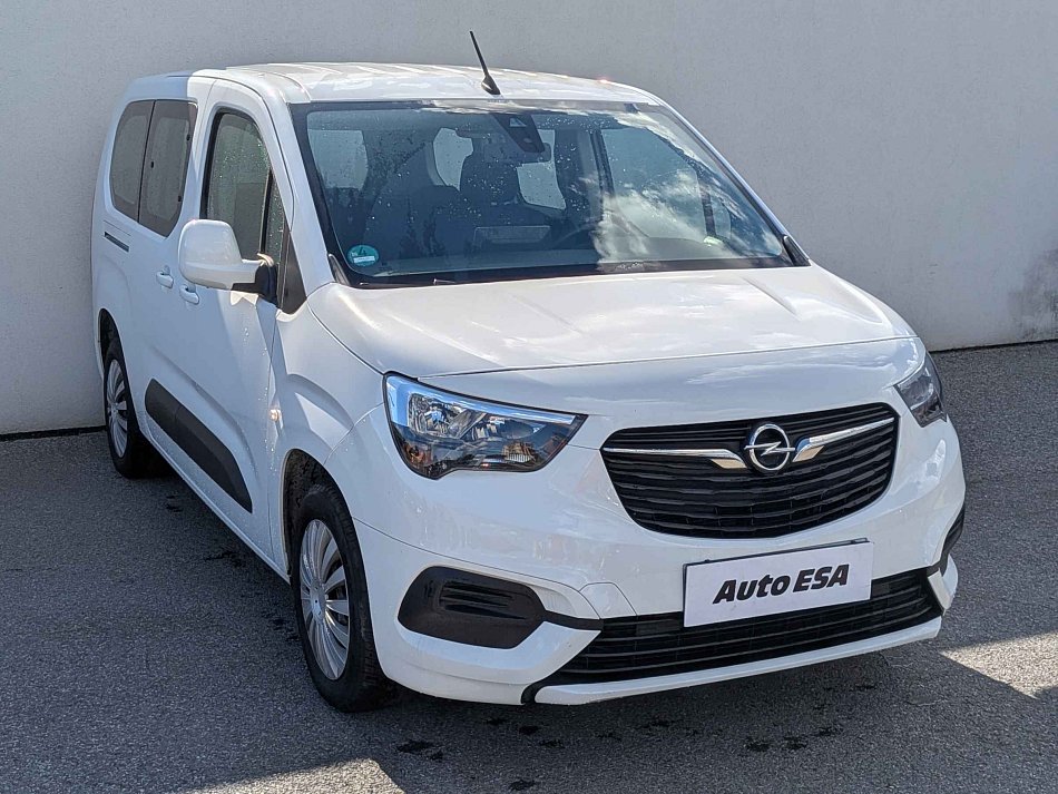 Opel Combo 1.5CDTi Life MAXi XL