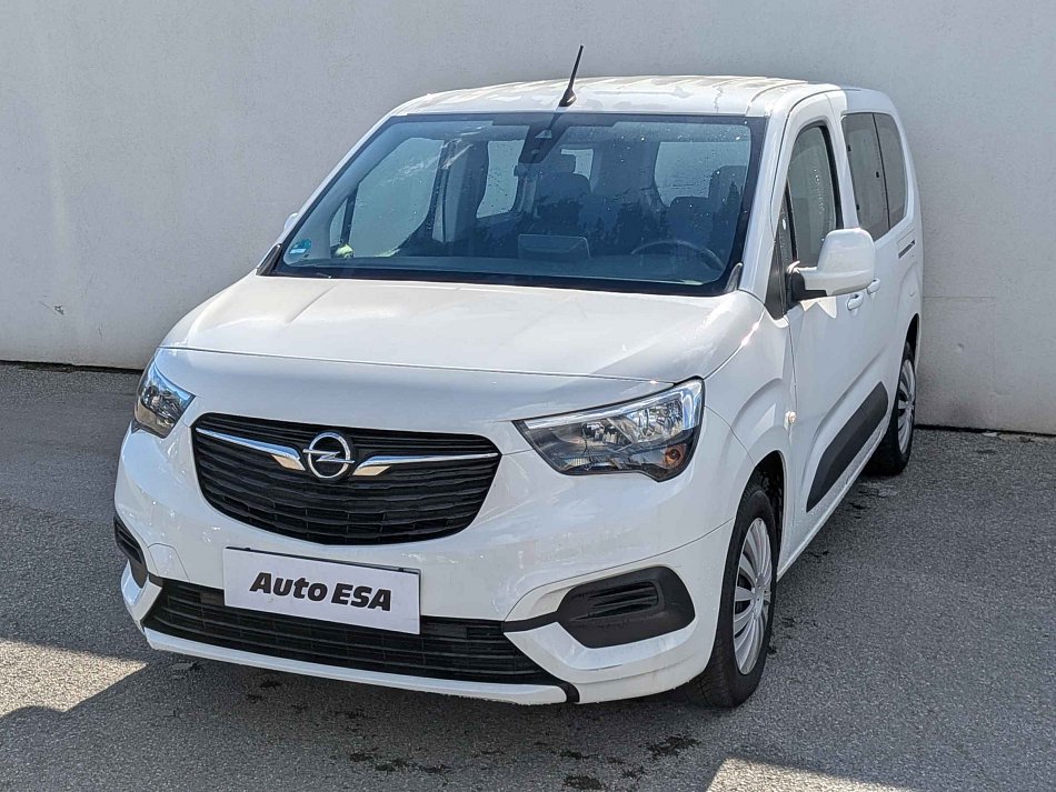 Opel Combo 1.5CDTi Life MAXi XL