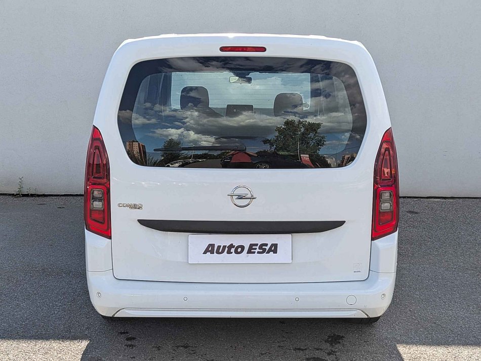 Opel Combo 1.5CDTi Life MAXi XL