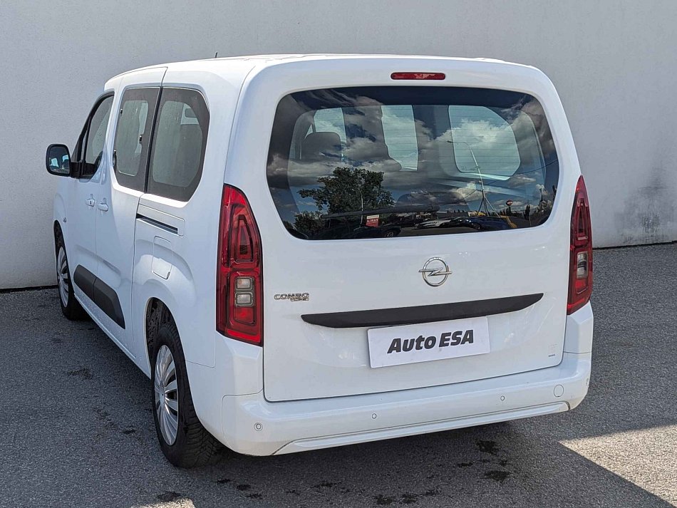 Opel Combo 1.5CDTi Life MAXi XL