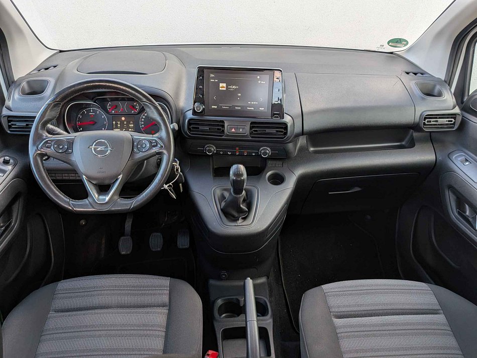 Opel Combo 1.5CDTi Life MAXi XL