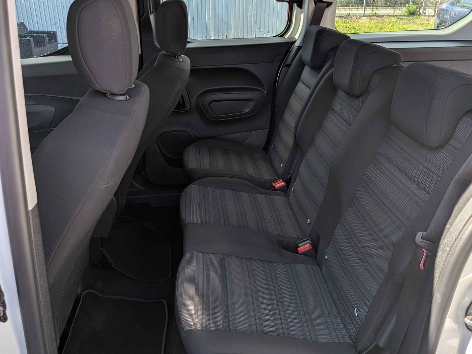 Opel Combo 1.5CDTi Life MAXi XL