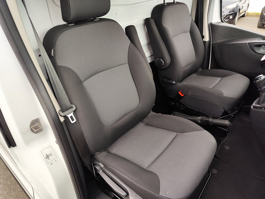 Renault Trafic 2.0dCi  L1H1