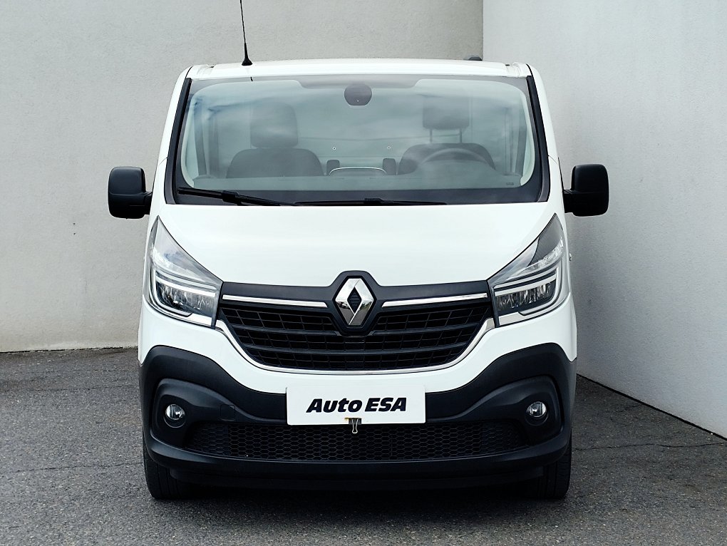 Renault Trafic 2.0dCi  L1H1