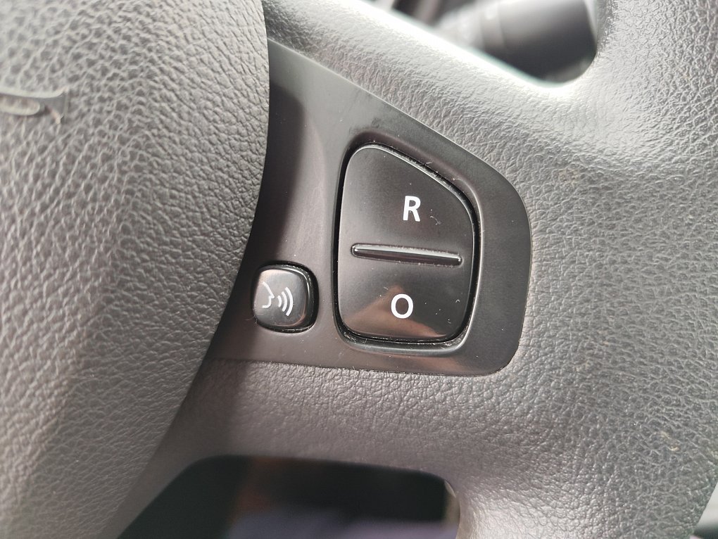 Renault Trafic 2.0dCi  L1H1