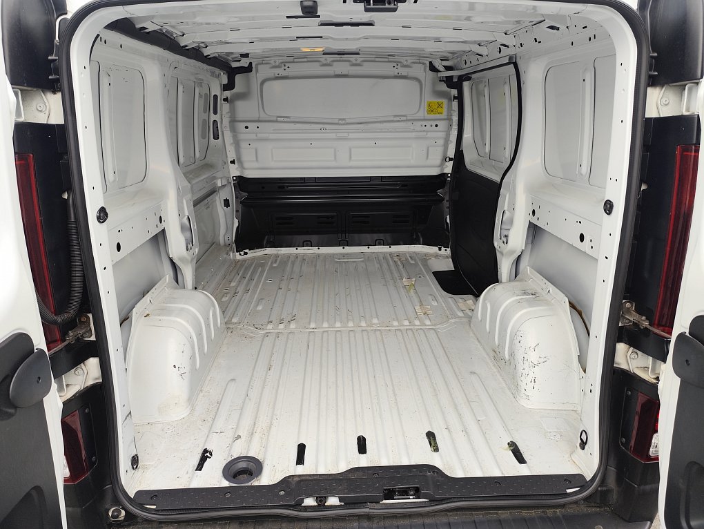 Renault Trafic 2.0dCi  L1H1