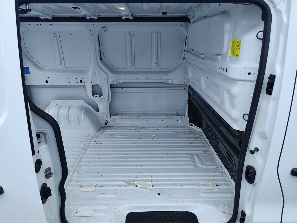 Renault Trafic 2.0dCi  L1H1