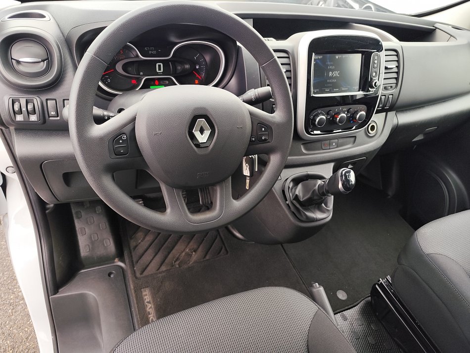 Renault Trafic 2.0dCi  L1H1