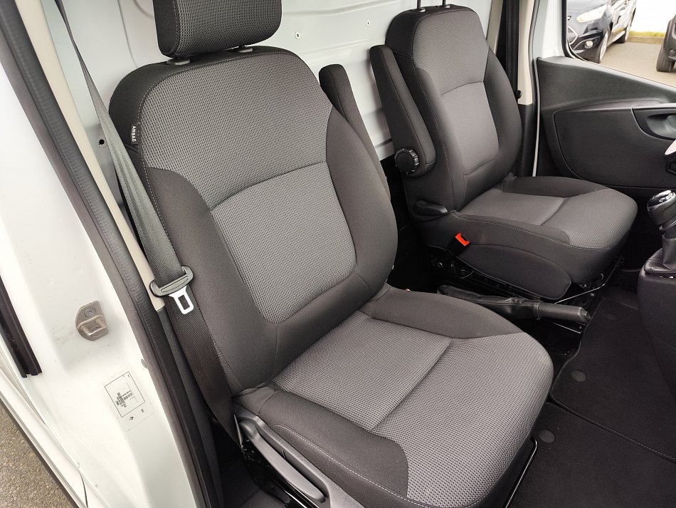 Renault Trafic 2.0dCi  L1H1