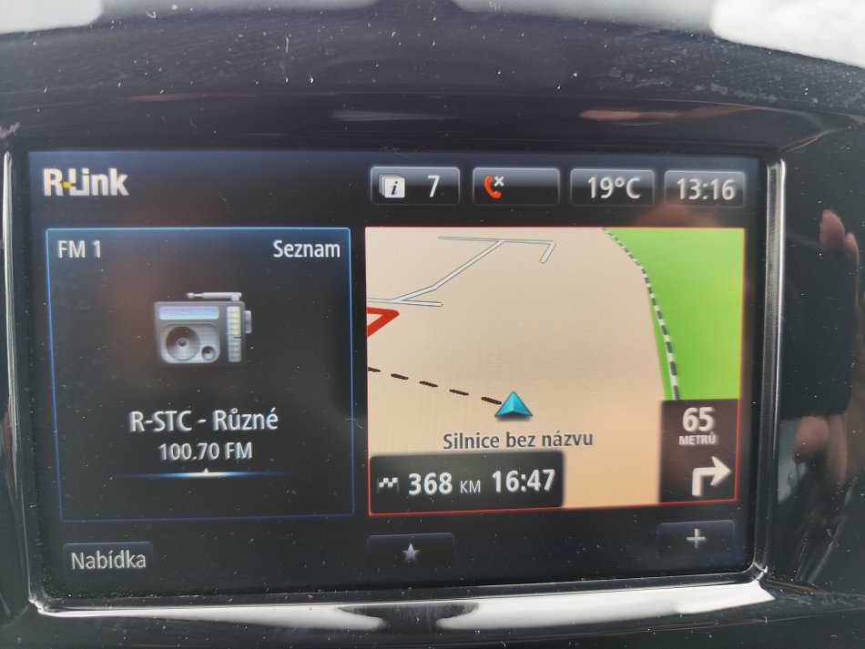 Renault Trafic 2.0dCi  L1H1