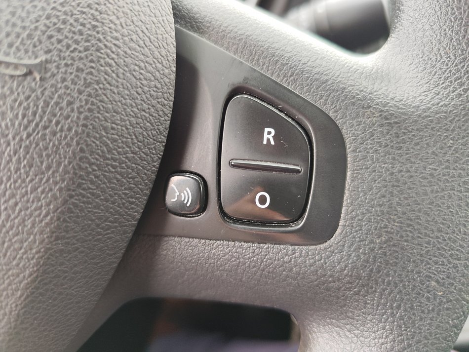 Renault Trafic 2.0dCi  L1H1