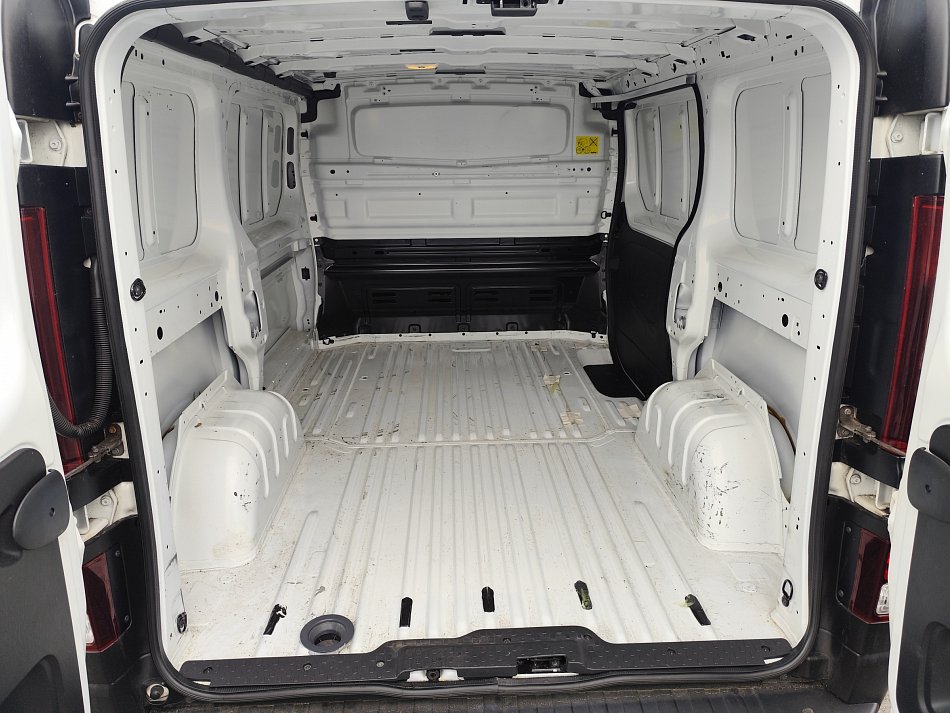Renault Trafic 2.0dCi  L1H1