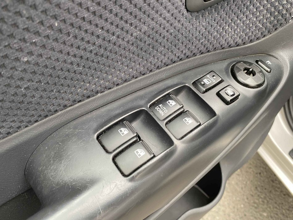 Hyundai Tucson 2.0i 