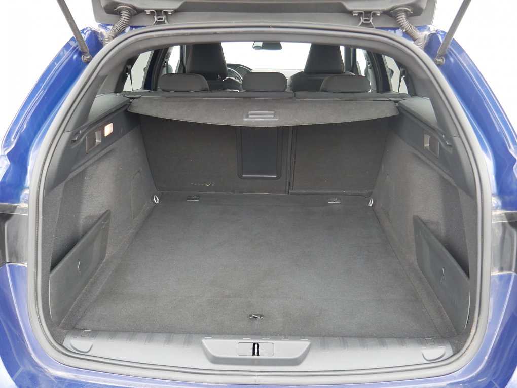 Peugeot 308 1.2PT GT Line