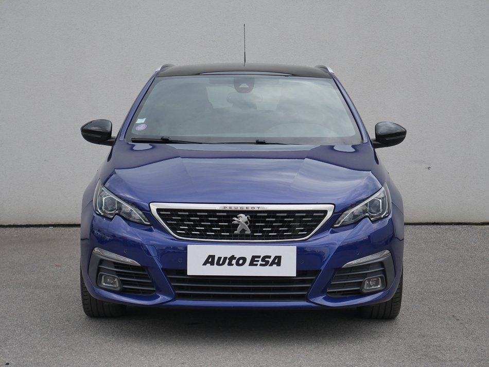 Peugeot 308 1.2PT GT Line