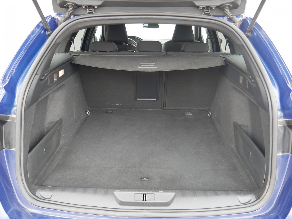 Peugeot 308 1.2PT GT Line