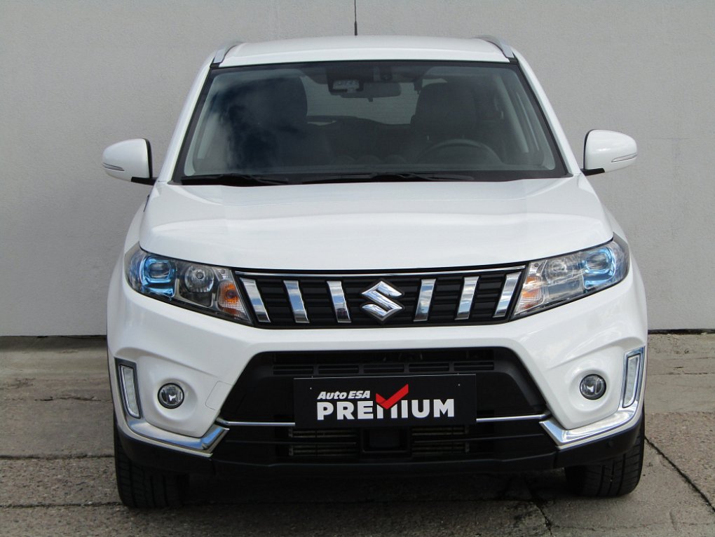 Suzuki Vitara 1.4T Premium 4x4