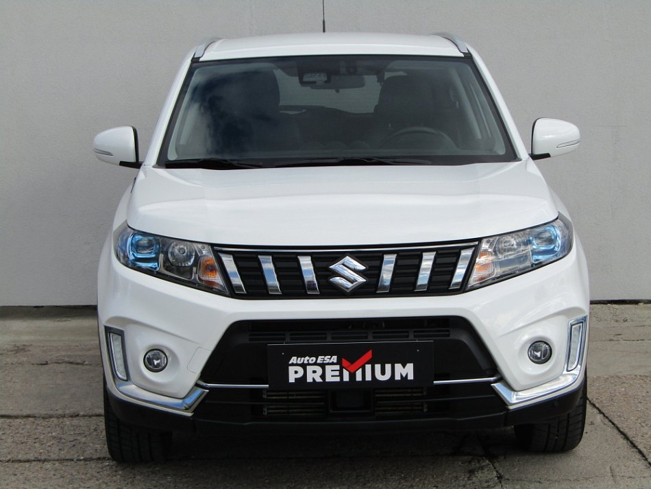 Suzuki Vitara 1.4T Premium 4x4