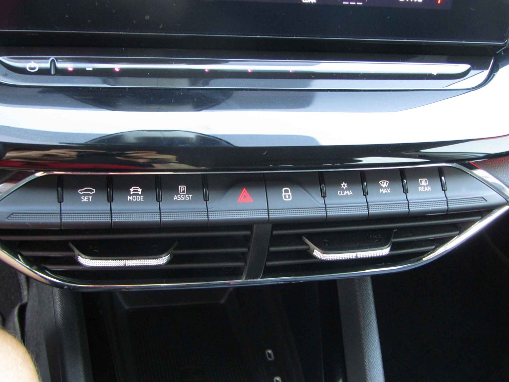 Škoda Octavia IV 2.0 TDi Style