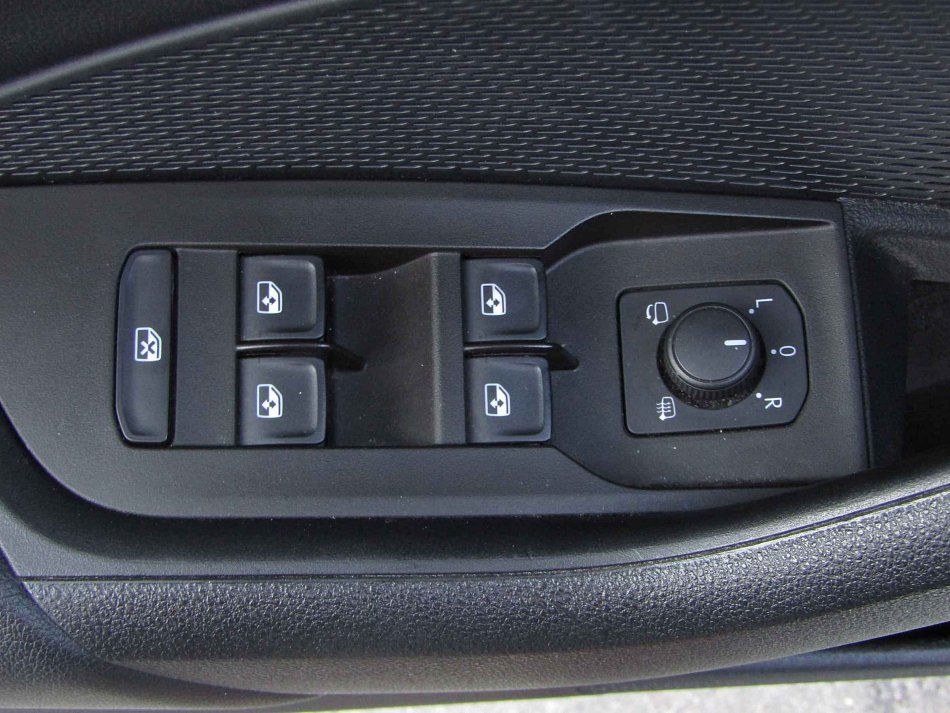 Škoda Octavia IV 2.0 TDi Style